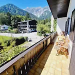Haus Raetikon * Vandans