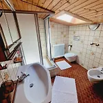 Apartmán Haus Raetikon *