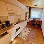 Haus Raetikon Vandans