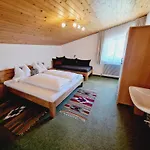 Haus Raetikon