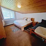 Apartmán Haus Raetikon