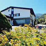 Haus Raetikon شقة *