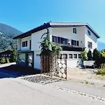 Haus Raetikon Apartmán Vandans