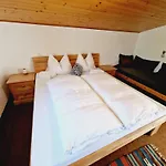 Apartmán Haus Raetikon Vandans
