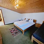 Haus Raetikon *