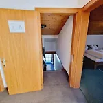 Haus Raetikon فاندنس