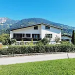 Apartmán Haus Raetikon