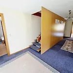 Apartmán Haus Raetikon Vandans