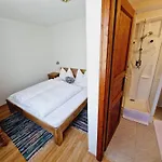 Apartmán Haus Raetikon