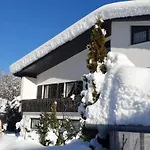 Haus Raetikon Apartmán Vandans