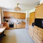 شقة Haus Raetikon فاندنس