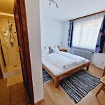 Haus Raetikon * Vandans