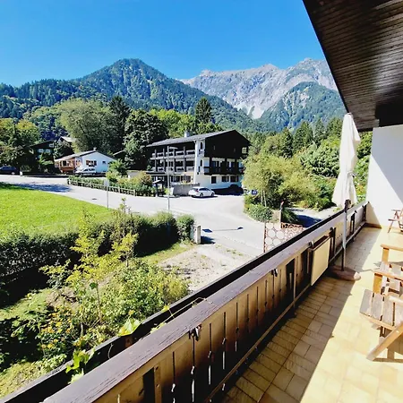 Haus Raetikon فاندنس