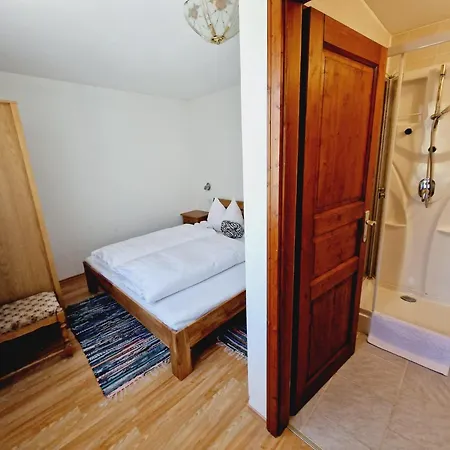 Rätikon Apartment *
