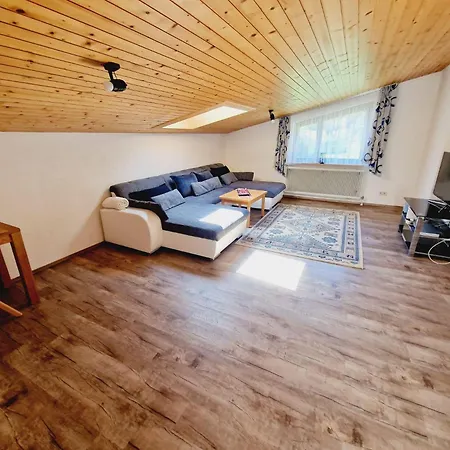 Haus Raetikon *