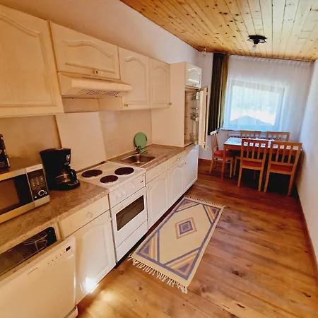 Haus Raetikon 万丹斯