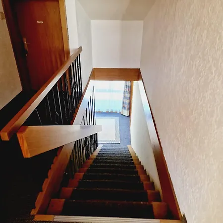 Haus Raetikon * 万丹斯