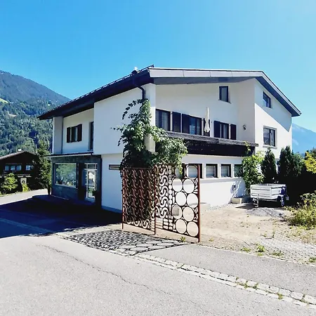 Haus Raetikon 公寓 万丹斯