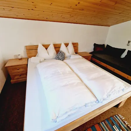 Apartment Rätikon Vandans