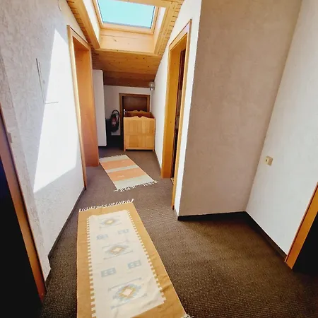 Haus Raetikon *