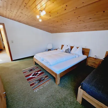Haus Raetikon *
