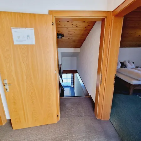 Haus Raetikon ヴァンダンス