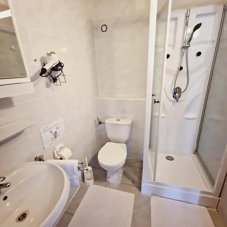 Rätikon Apartment Vandans