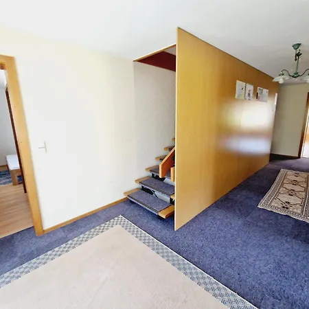 公寓 Haus Raetikon 万丹斯