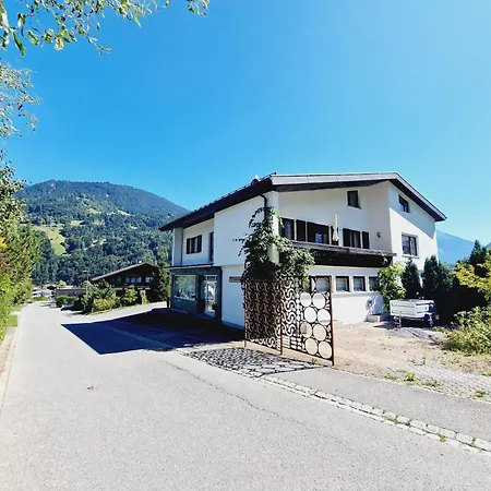 Haus Raetikon * Vandans