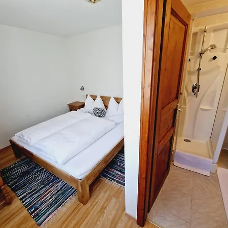 Apartment Rätikon