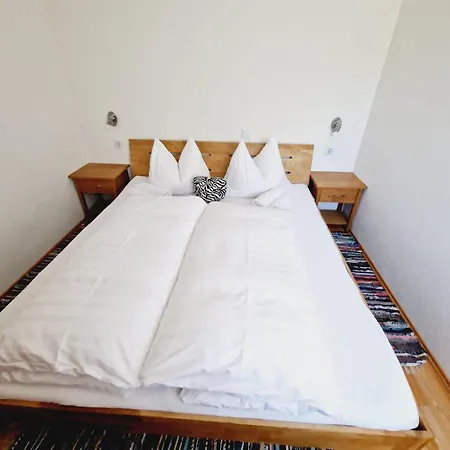 Apartment Rätikon *