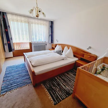 Rätikon Apartment