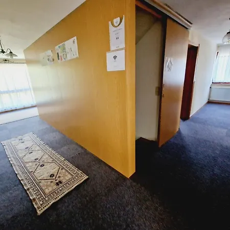 Haus Raetikon *