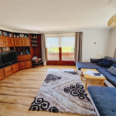 Haus Raetikon * 万丹斯