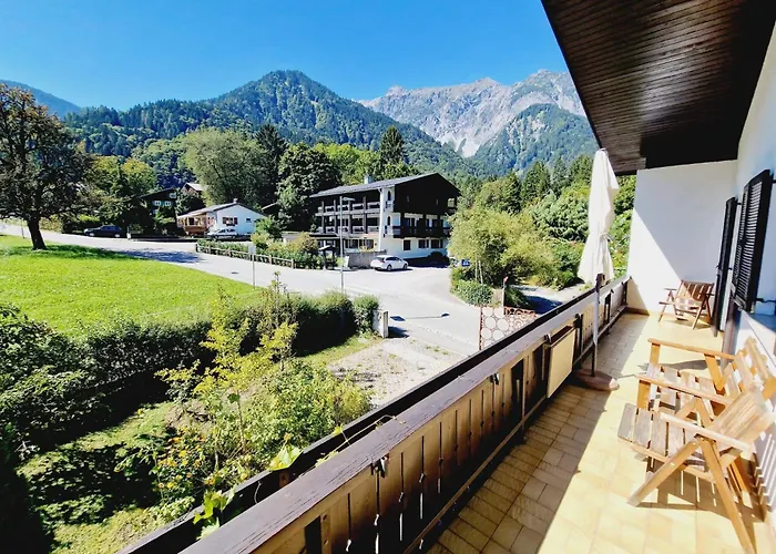 Haus Raetikon Vandans