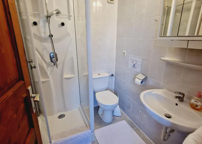 Haus Raetikon Vandans